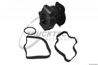 TRUCKTEC AUTOMOTIVE 0810143 -  Маслосъемный щиток, вентиляция картера